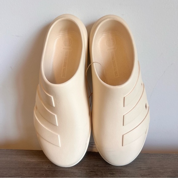 adidas Adicane Unisex Clog Size 8 or 7 #618 - Picture 6 of 7